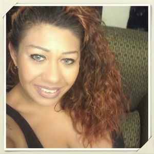 Meet your Posher, Monica